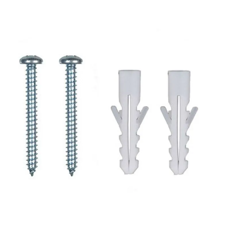 Hand Shower Kit, White